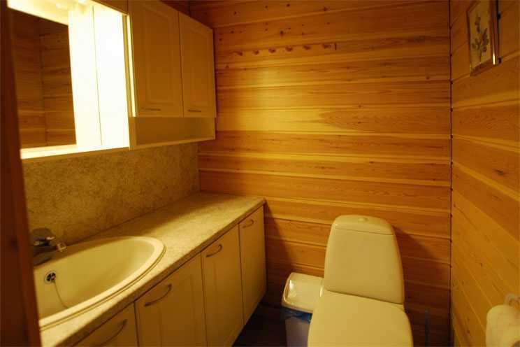 Rukaski Apartment Rukatunturi Kültér fotó