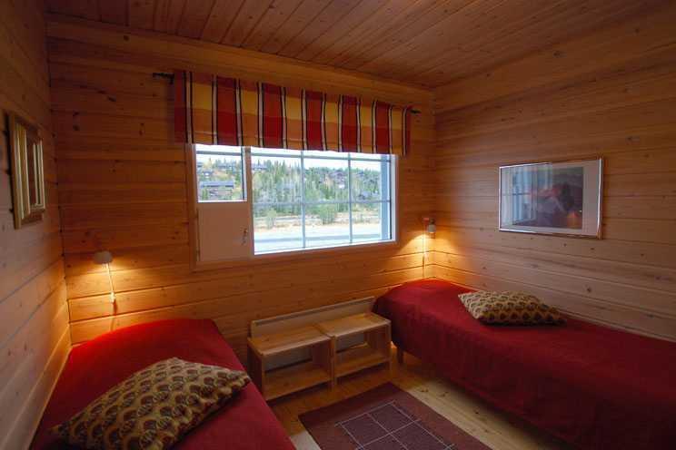 Rukaski Apartment Rukatunturi Kültér fotó