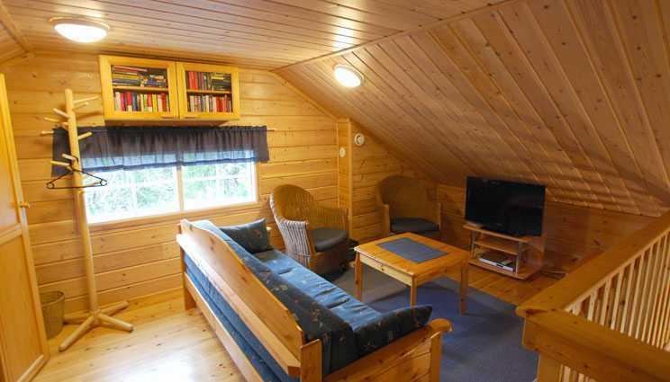 Rukaski Apartment Rukatunturi Kültér fotó
