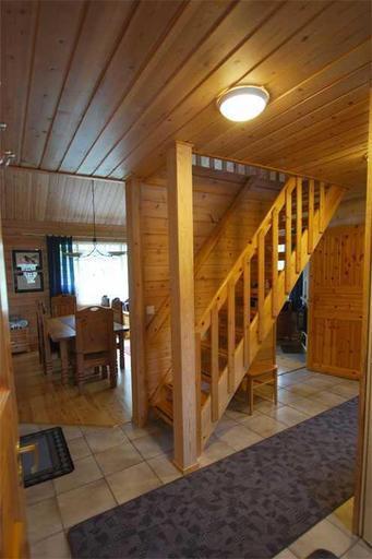 Rukaski Apartment Rukatunturi Kültér fotó