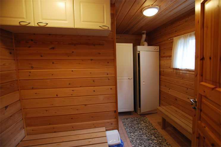 Rukaski Apartment Rukatunturi Kültér fotó